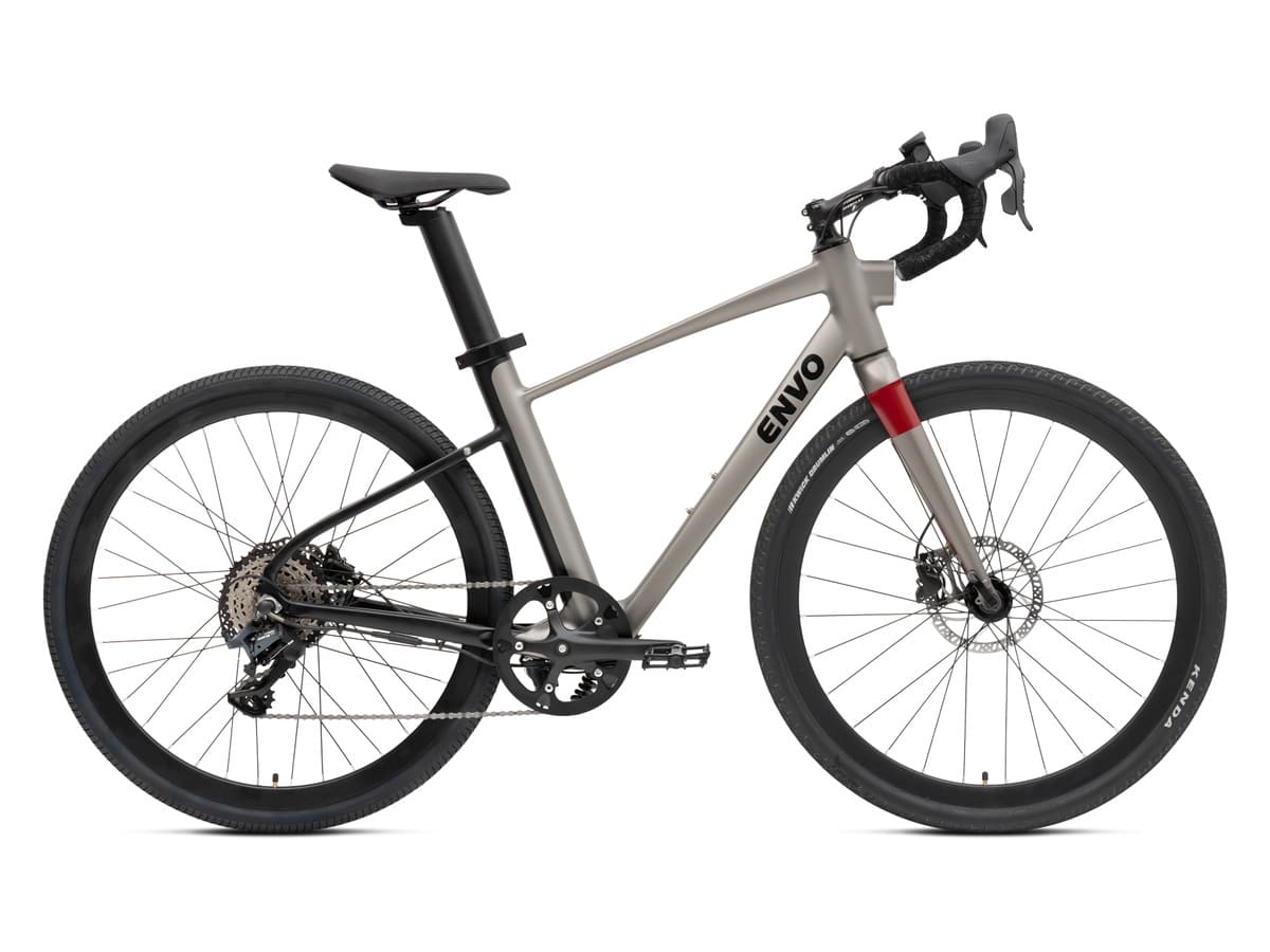 ENVO Stax DropBar