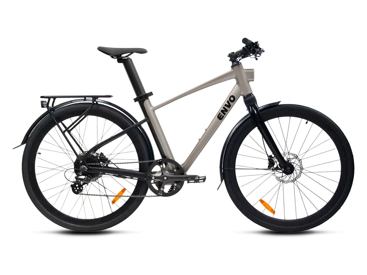 ENVO Stax Pro