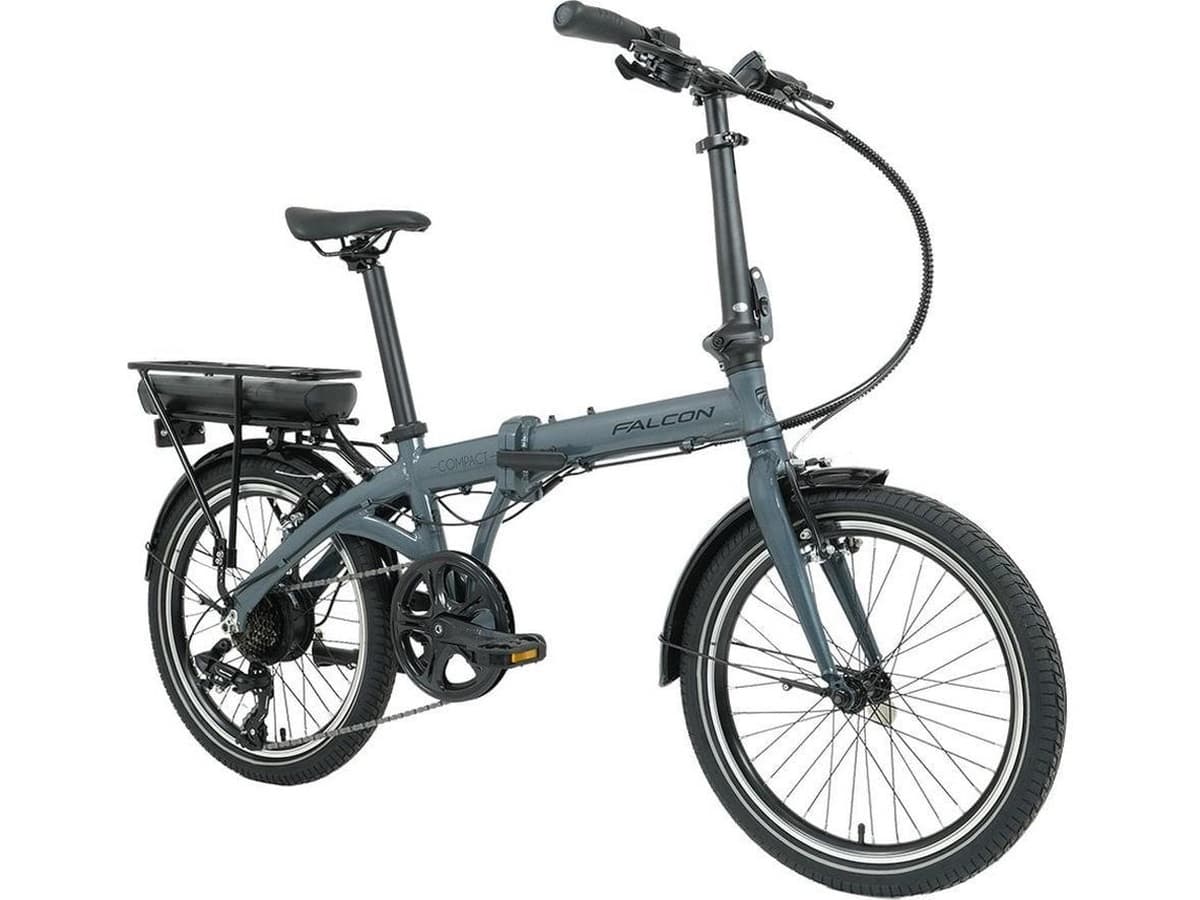 Falcon Compact