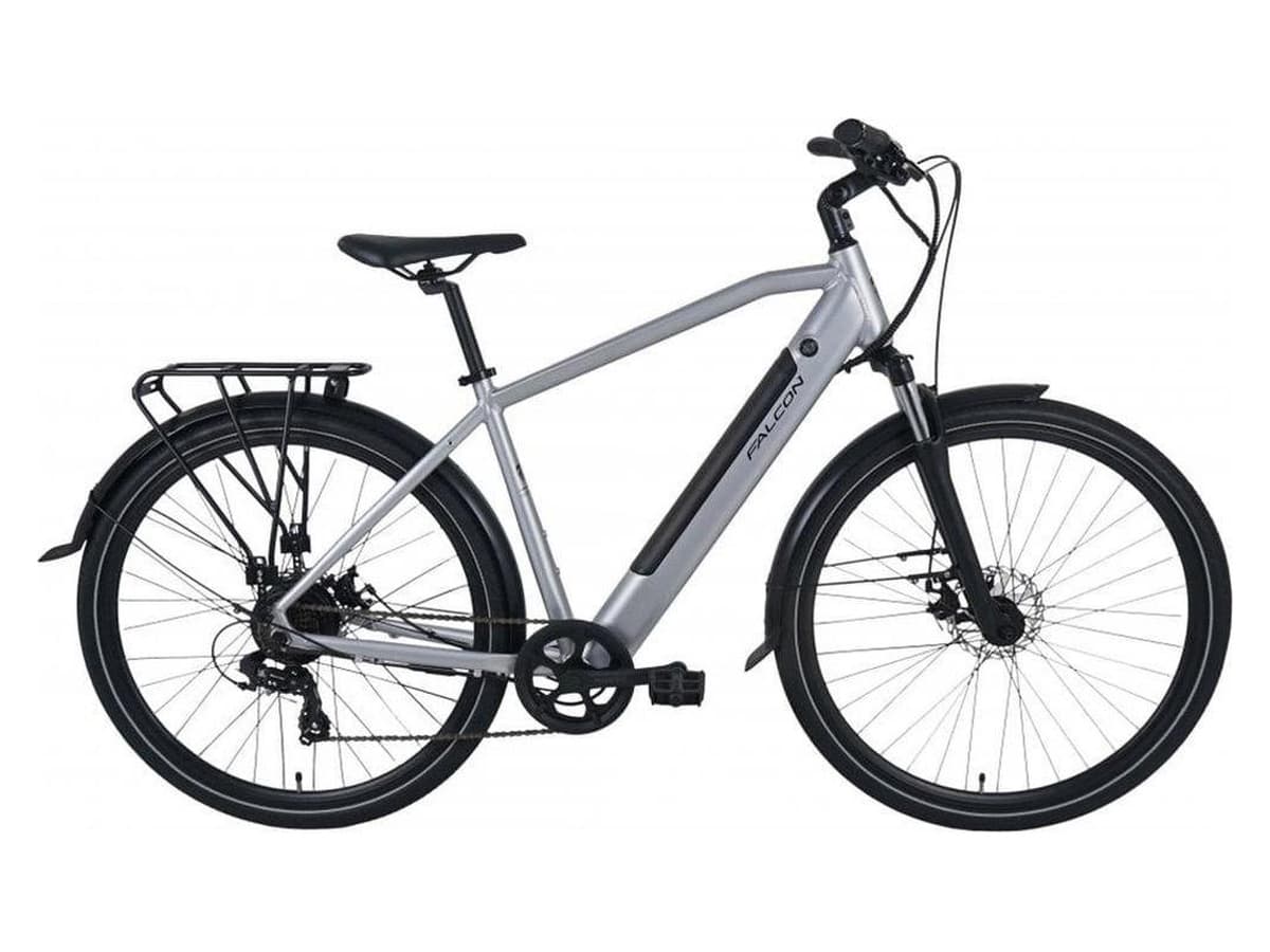 Falcon Horizon Crossbar