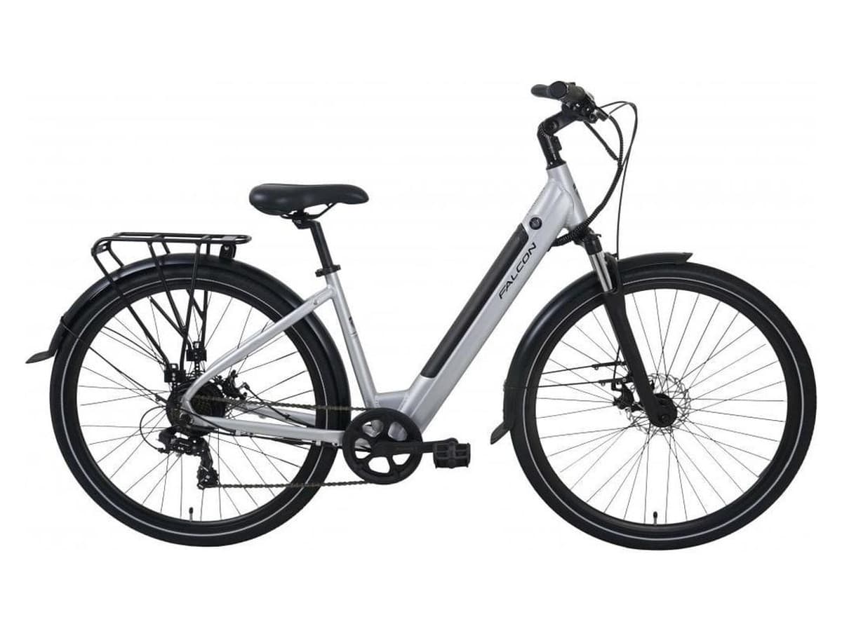 Falcon Horizon Low Step