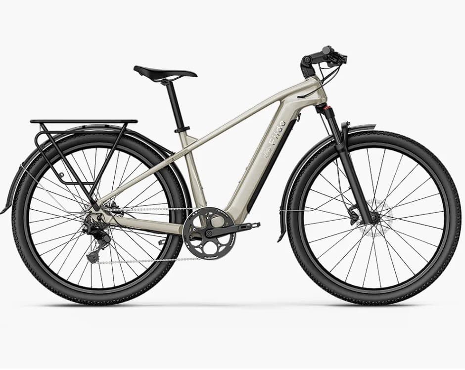 Fiido Nomads (Range Extender)
