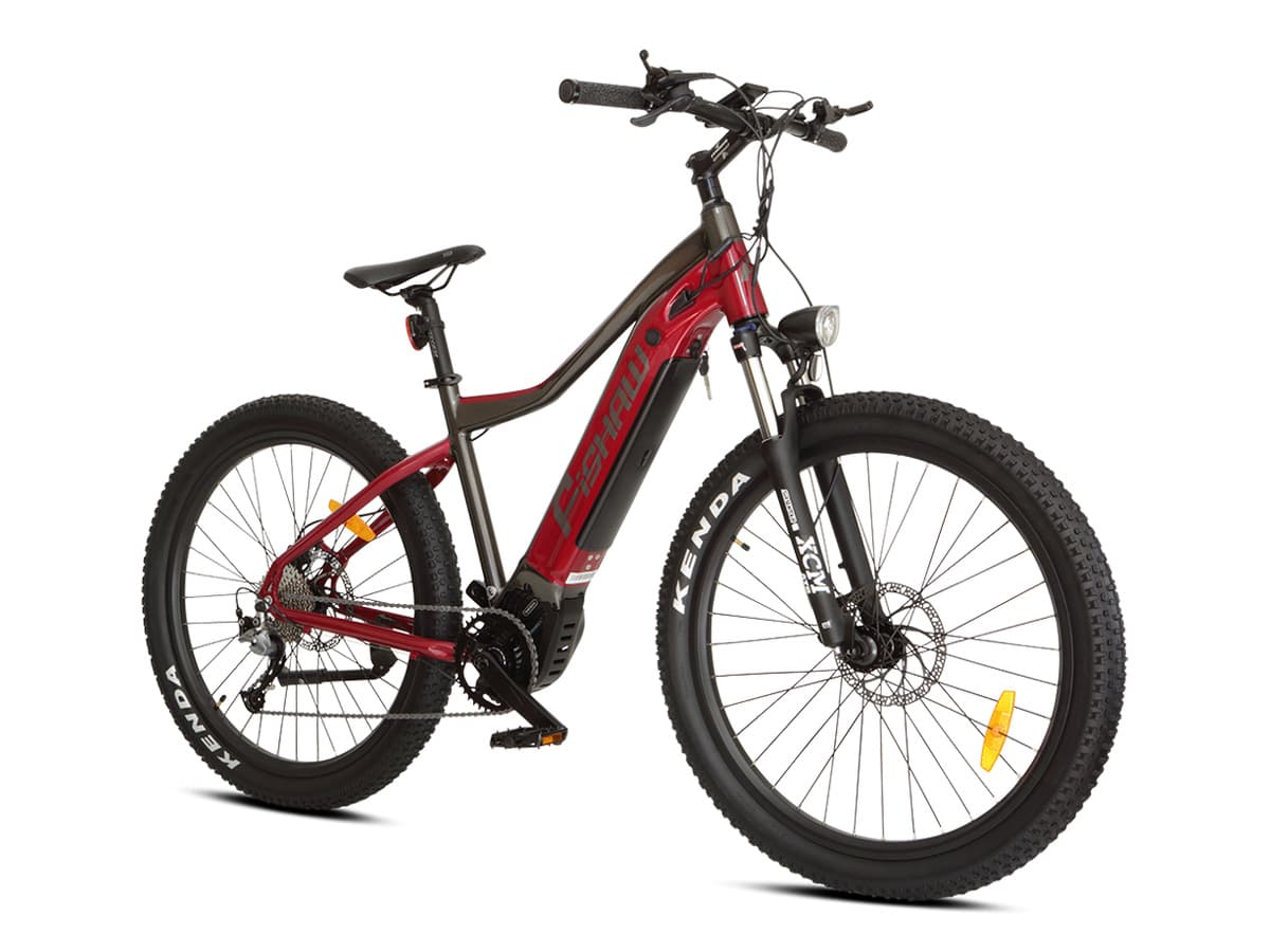 FiSHAW M300