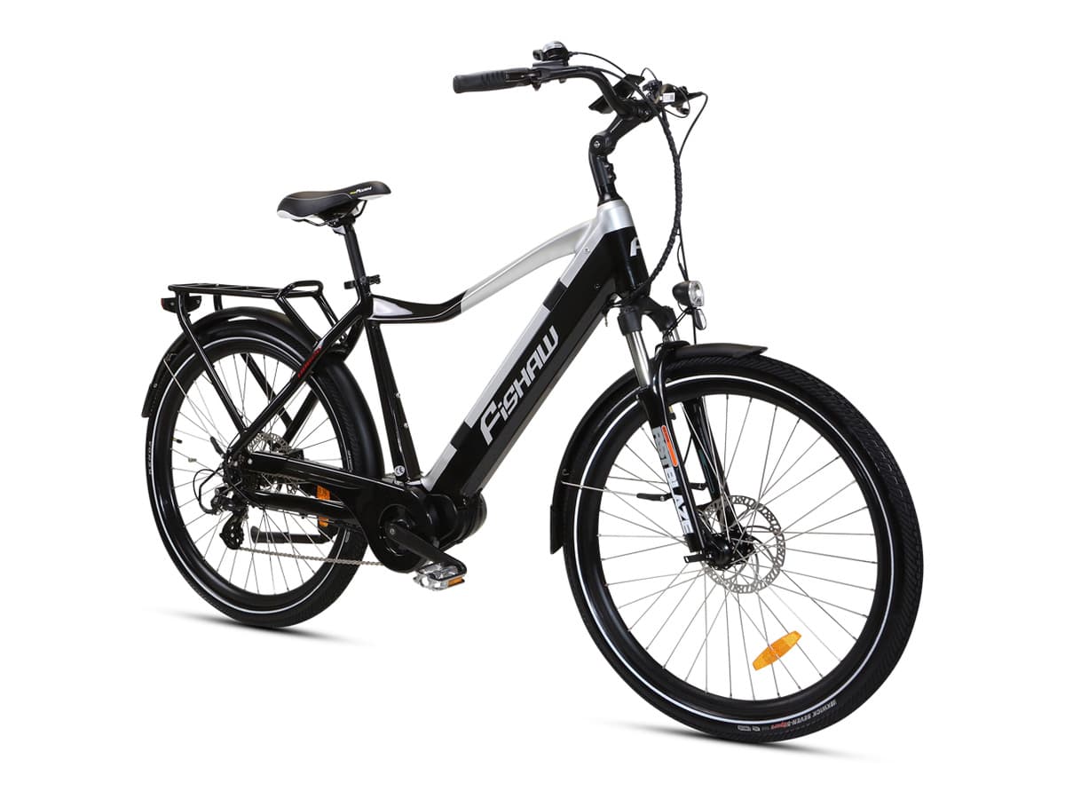 FiSHAW UB620