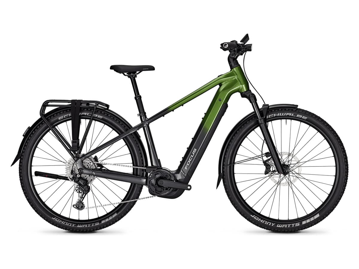 Focus AVENTURA² 6.8
