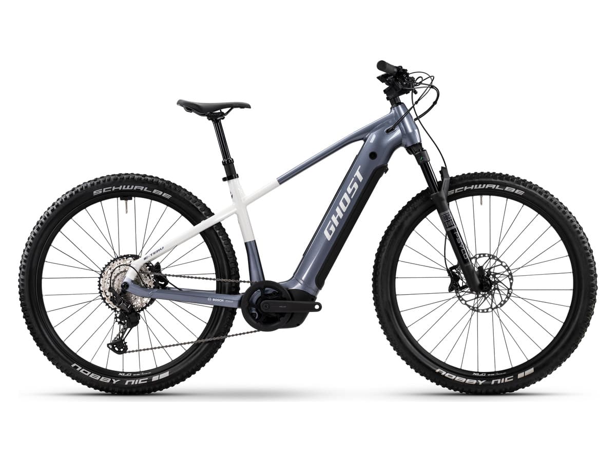 Ghost E-TERU Pro 29