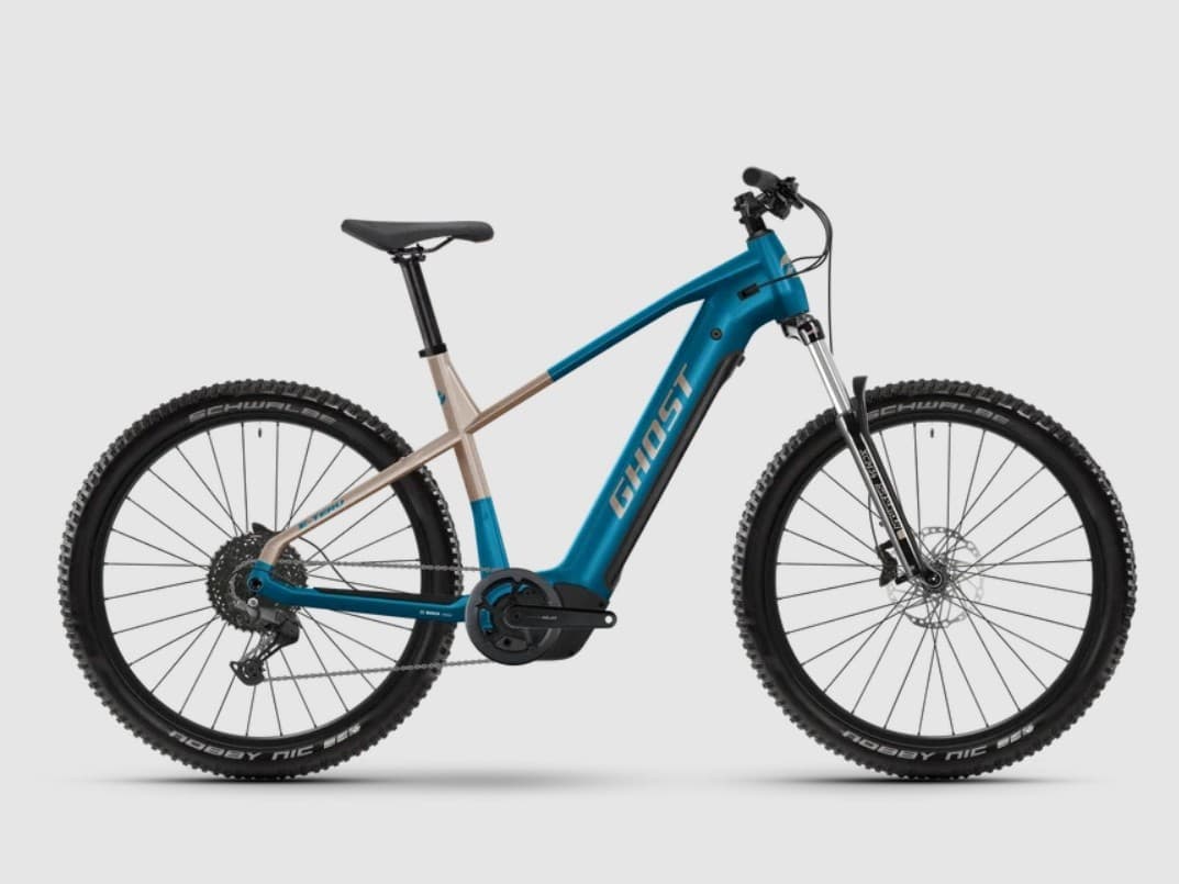 Ghost E-TERU Universal 29