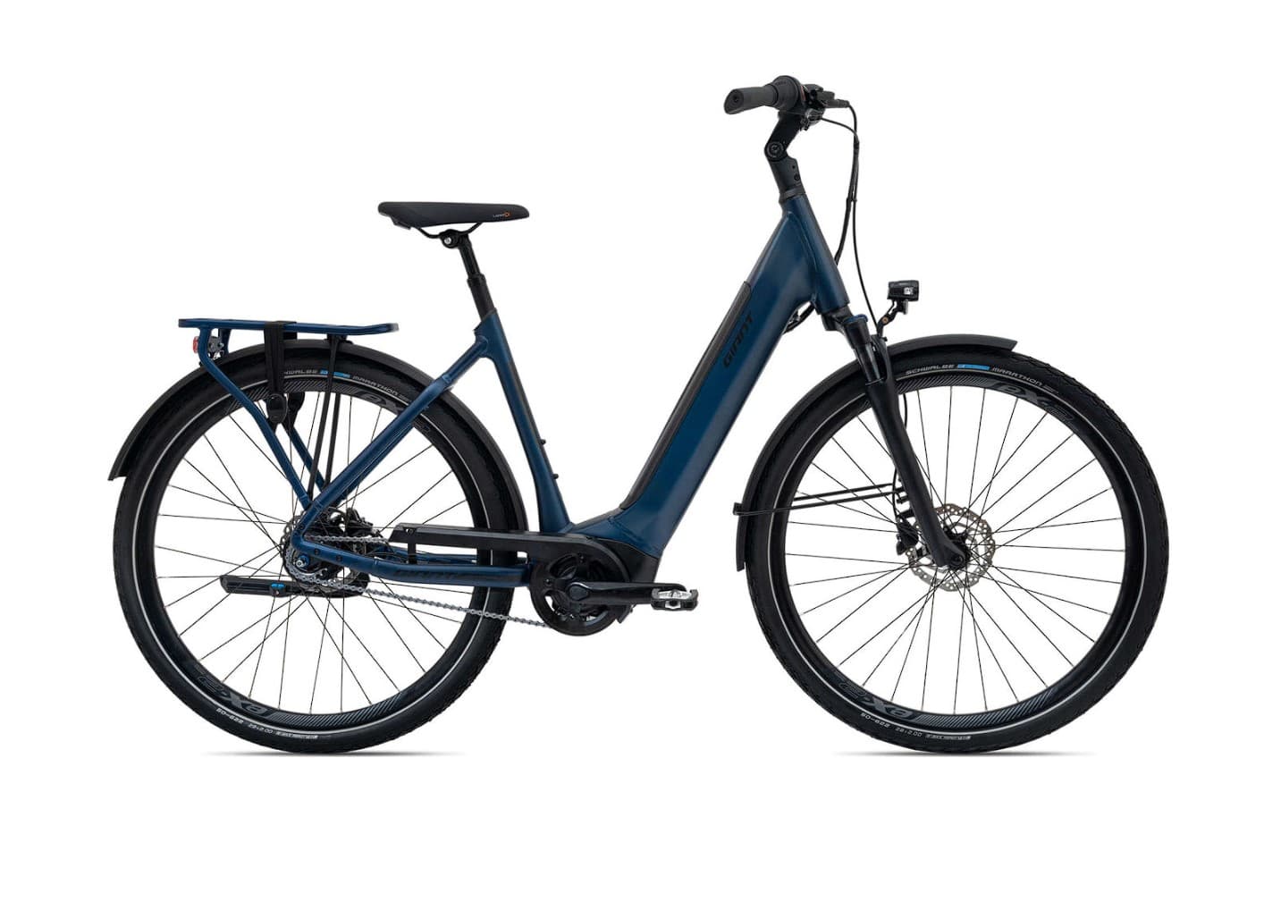 Giant DailyTour E+ 1 RT