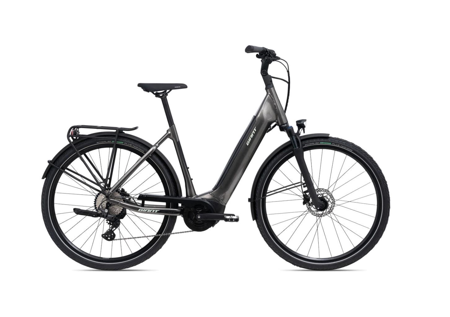 Giant DailyTour E+ 2 D LDS