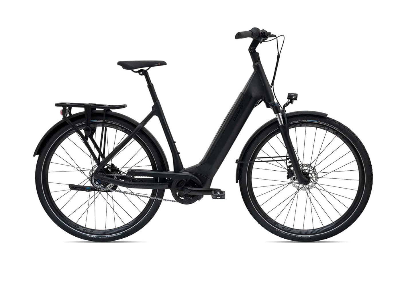 Giant DailyTour E+ 2 RT