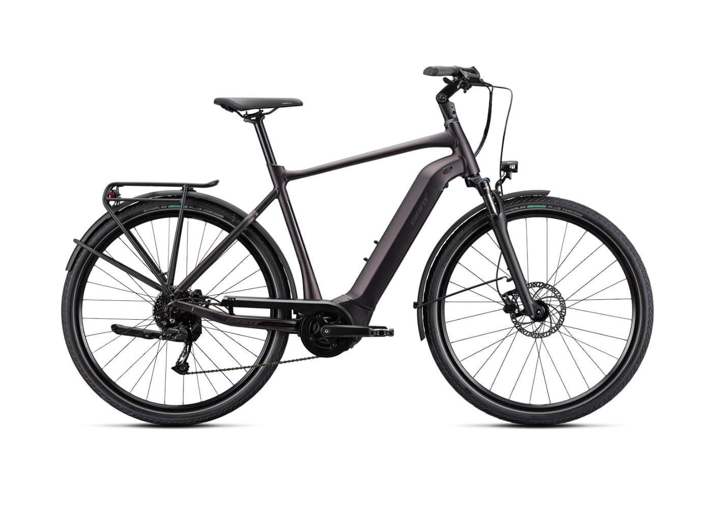 Giant DailyTour E+ 3 GTS