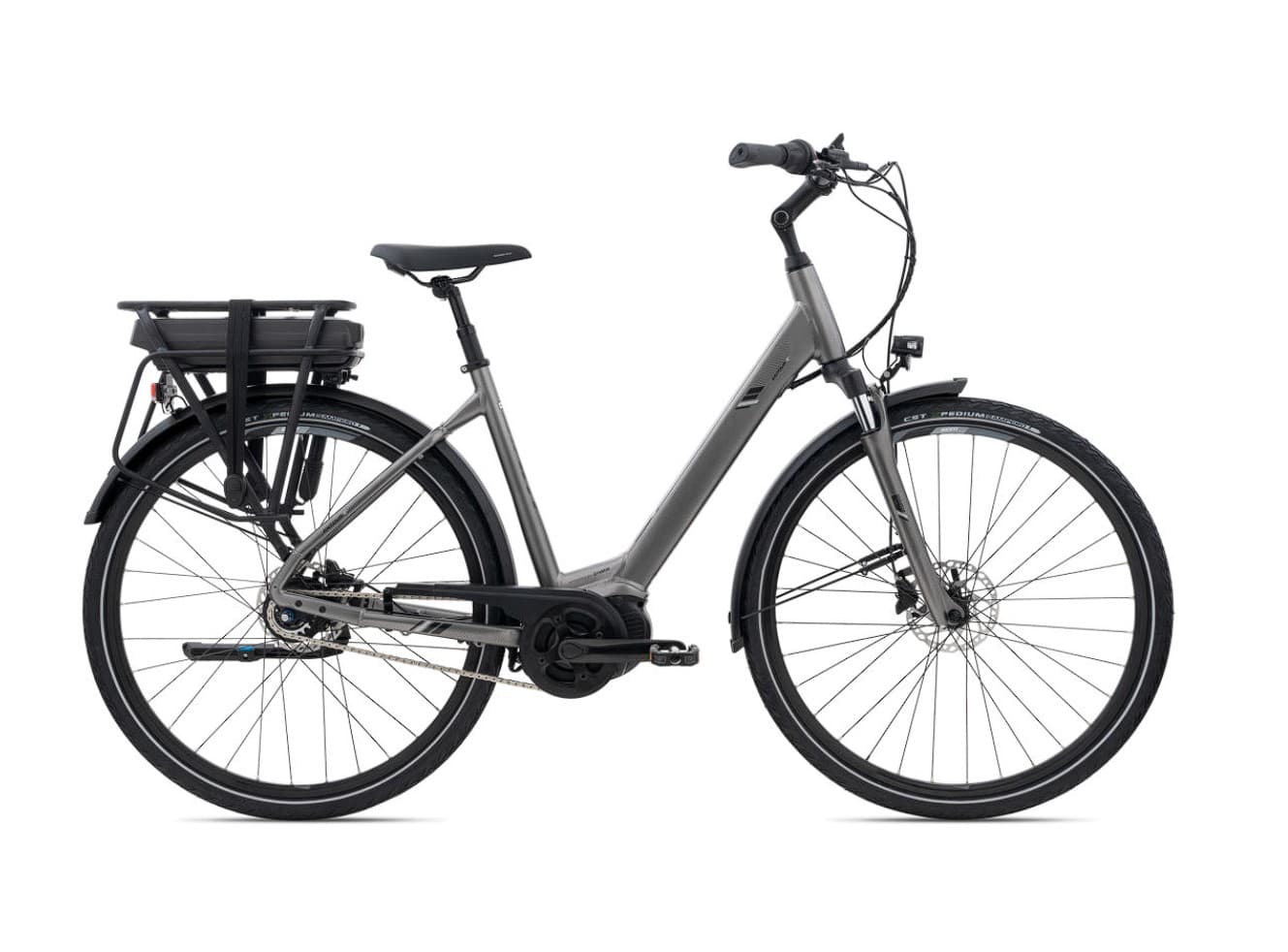 Giant Entour E+ 0 RT