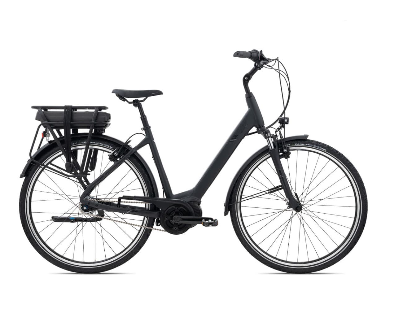 Giant Entour E+ 1 RT