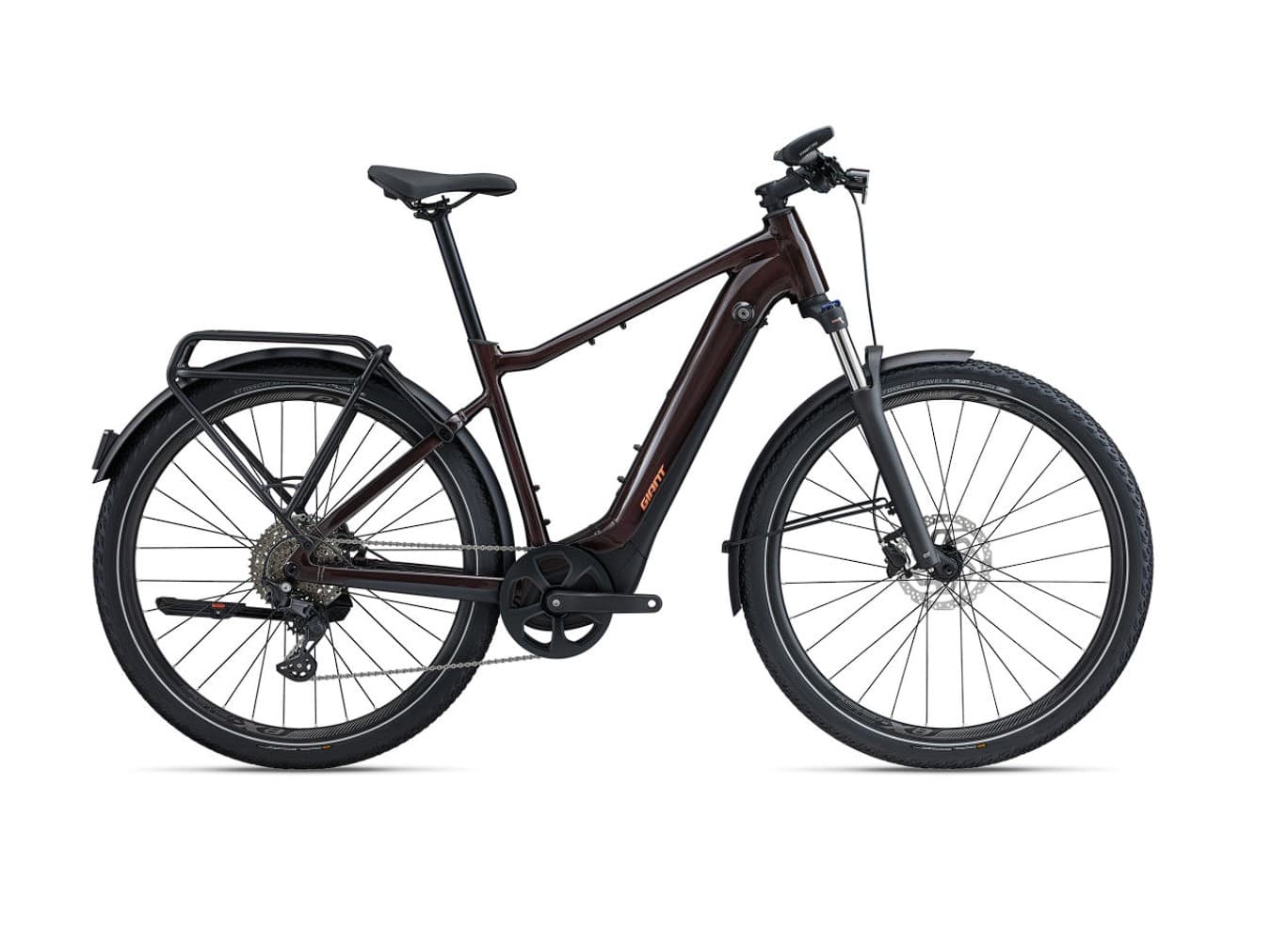 Giant Explore E+ 1 GTS