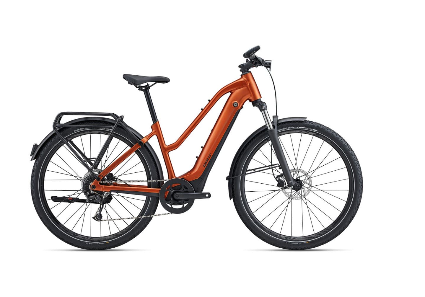 Giant Explore E+ 2 STA