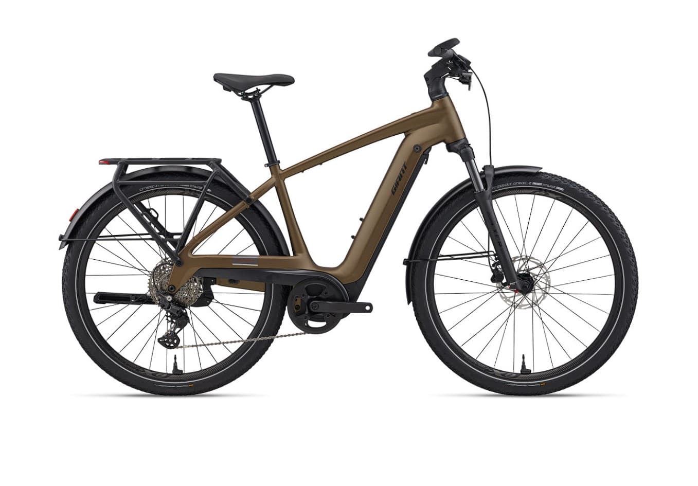 Giant Explore E+ 3 (2026)