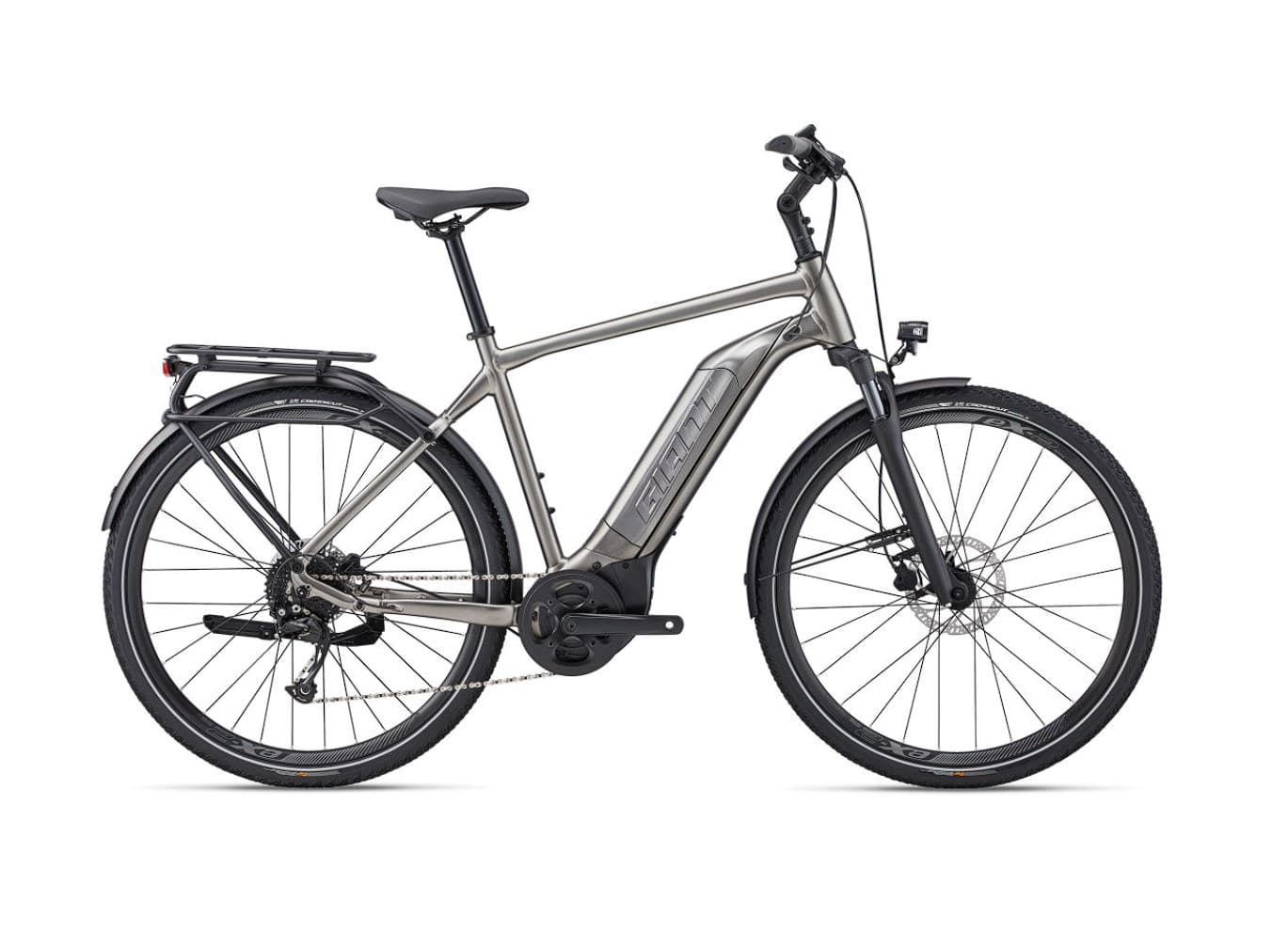 Giant Explore E+ 3 GTS