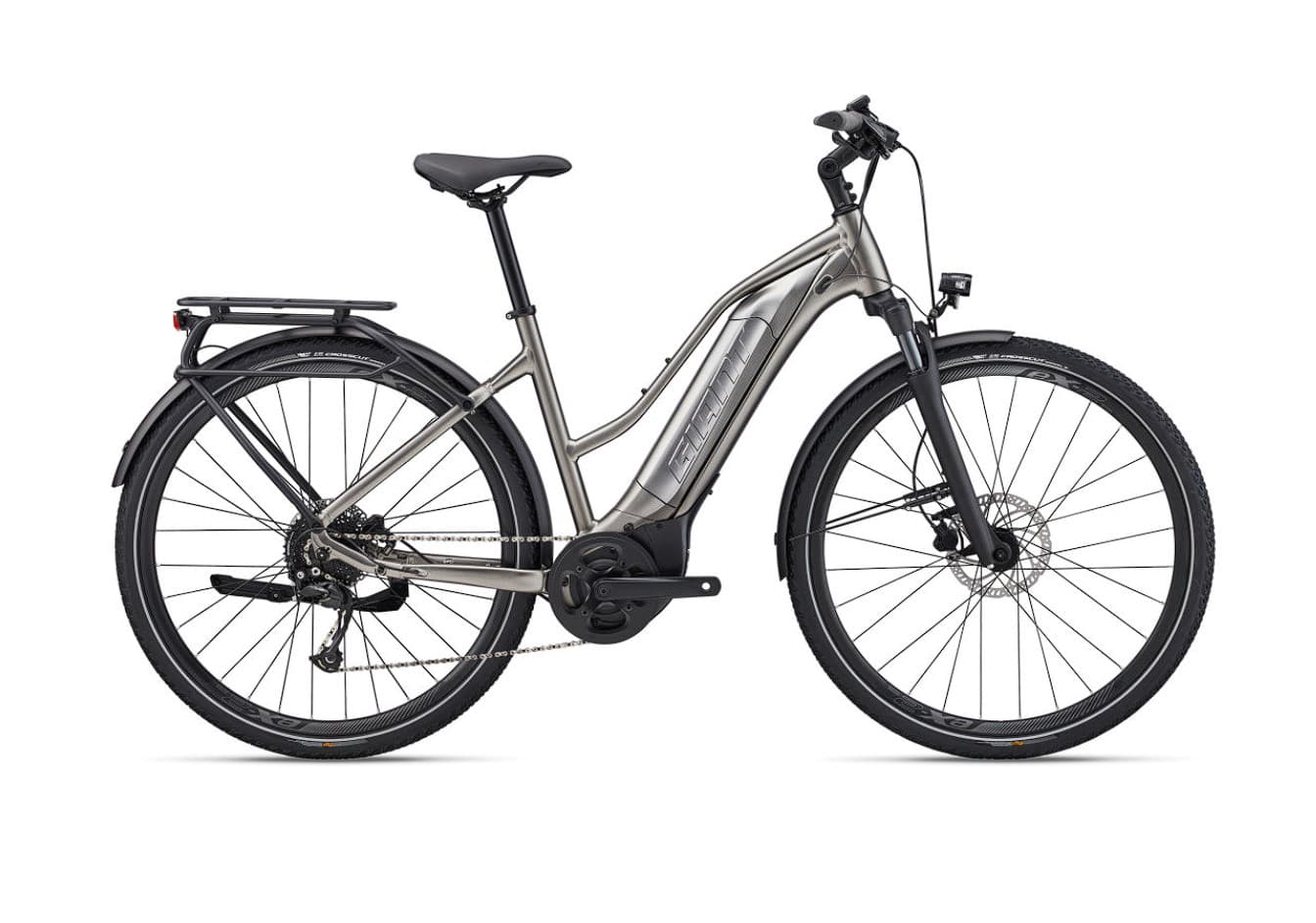 Giant Explore E+ 3 STA