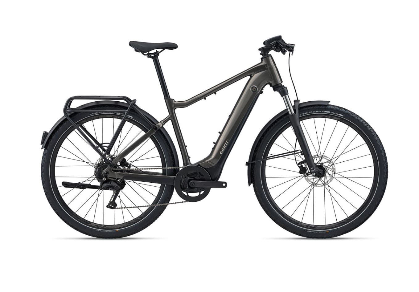 Giant Explore E+ 4 (2026)