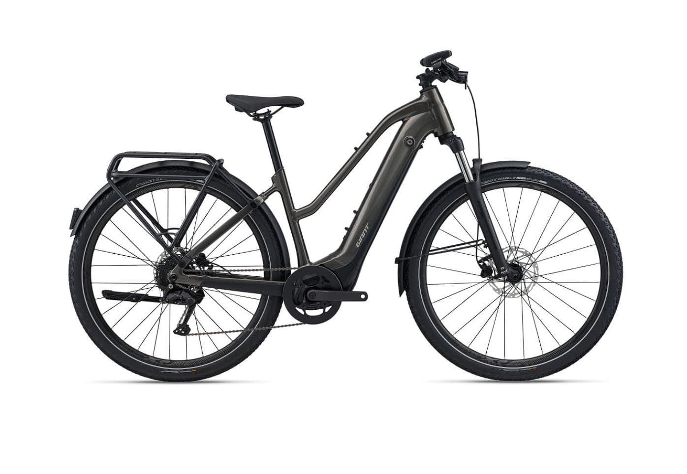 Giant Explore E+ 4 STA (2026)