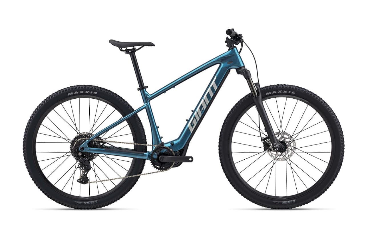 Giant Talon E+ 2026 (EU)