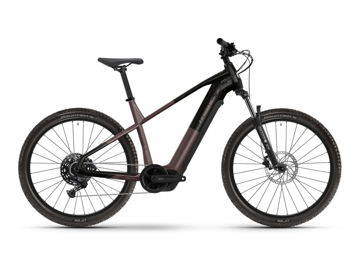 Haibike ALLTRACK 6 (High-Step)
