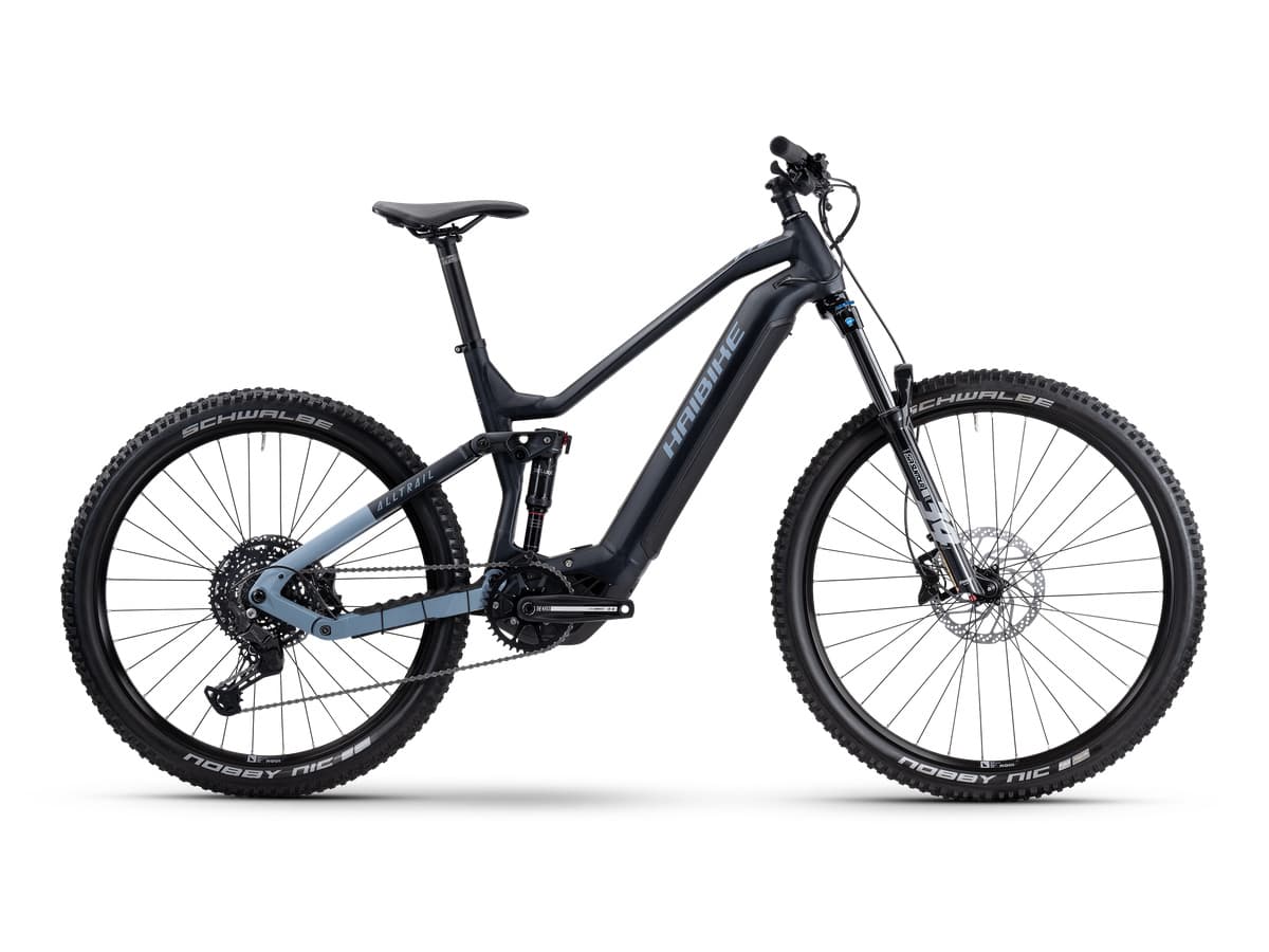 Haibike ALLTRAIL 3 (High-Step)
