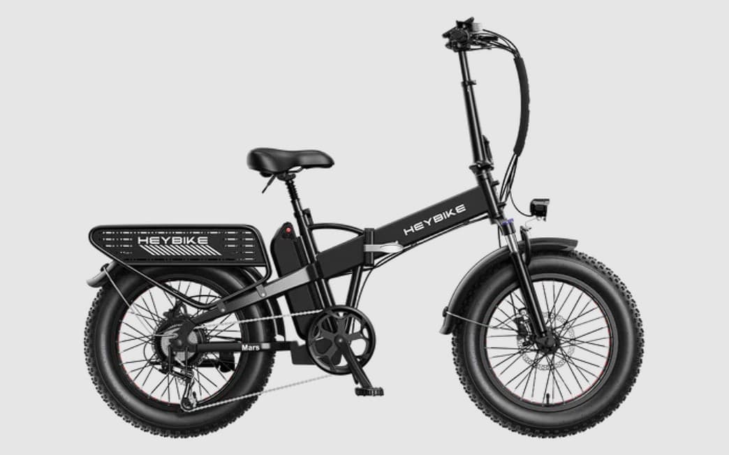 Heybike Mars 2.0 (1000W)