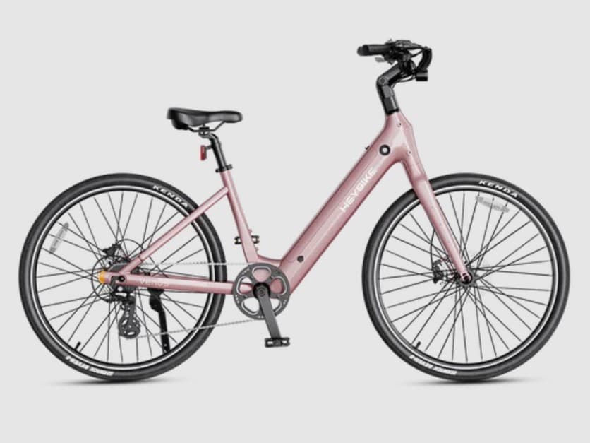 Heybike Venus