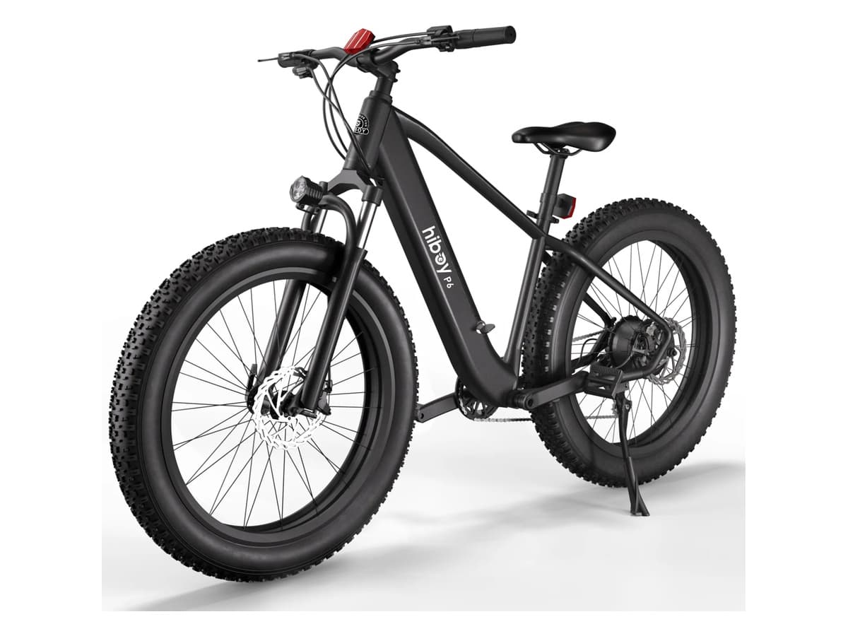 Hiboy P6