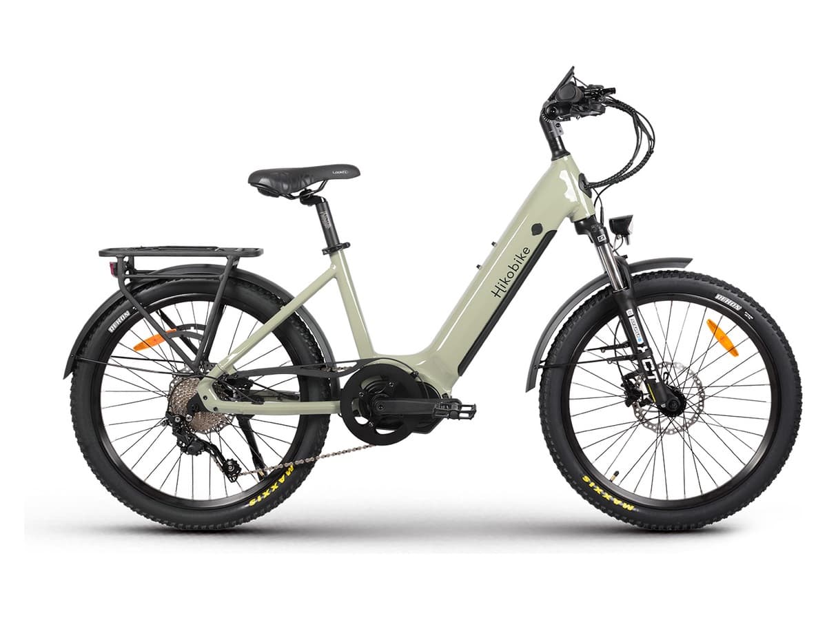Hikobike 24in Swift