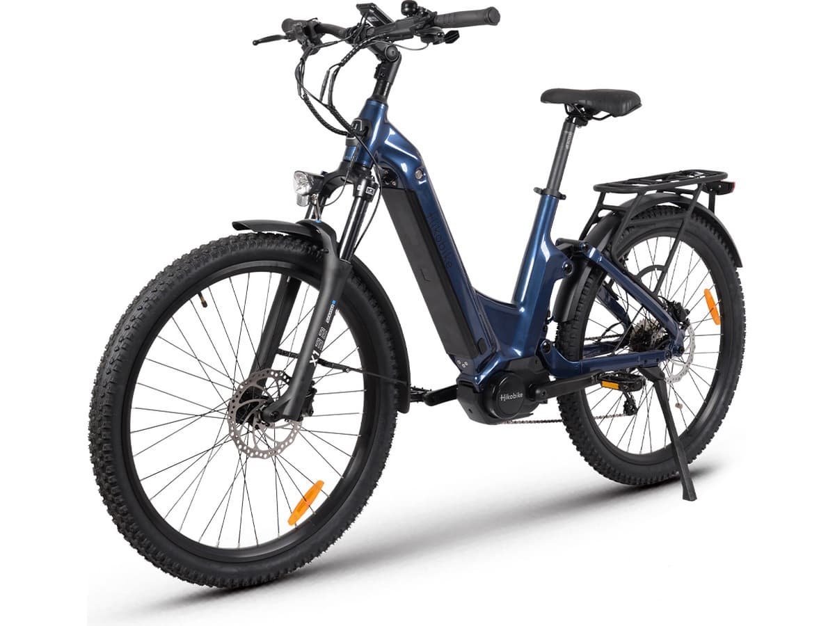 Hikobike 26in Patrol