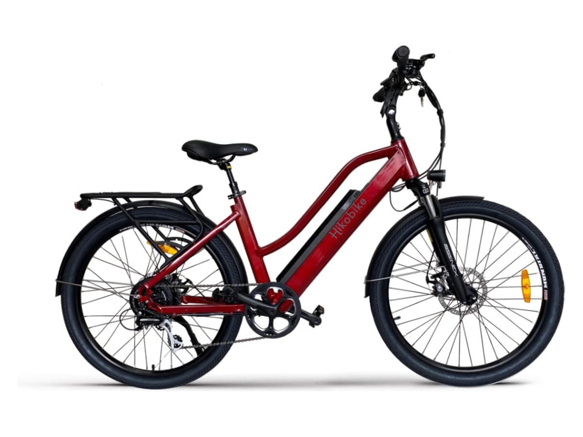 Hikobike 26in Pulse