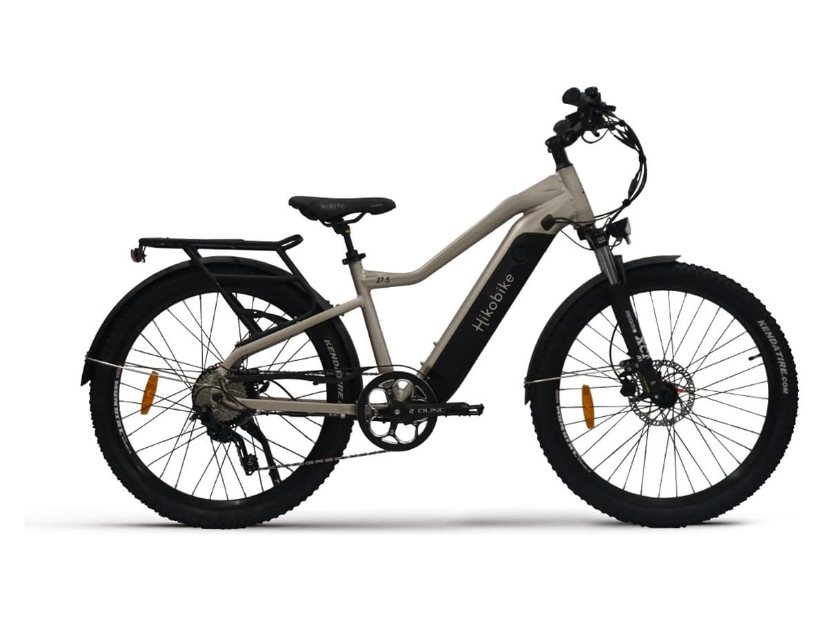 Hikobike Enduro