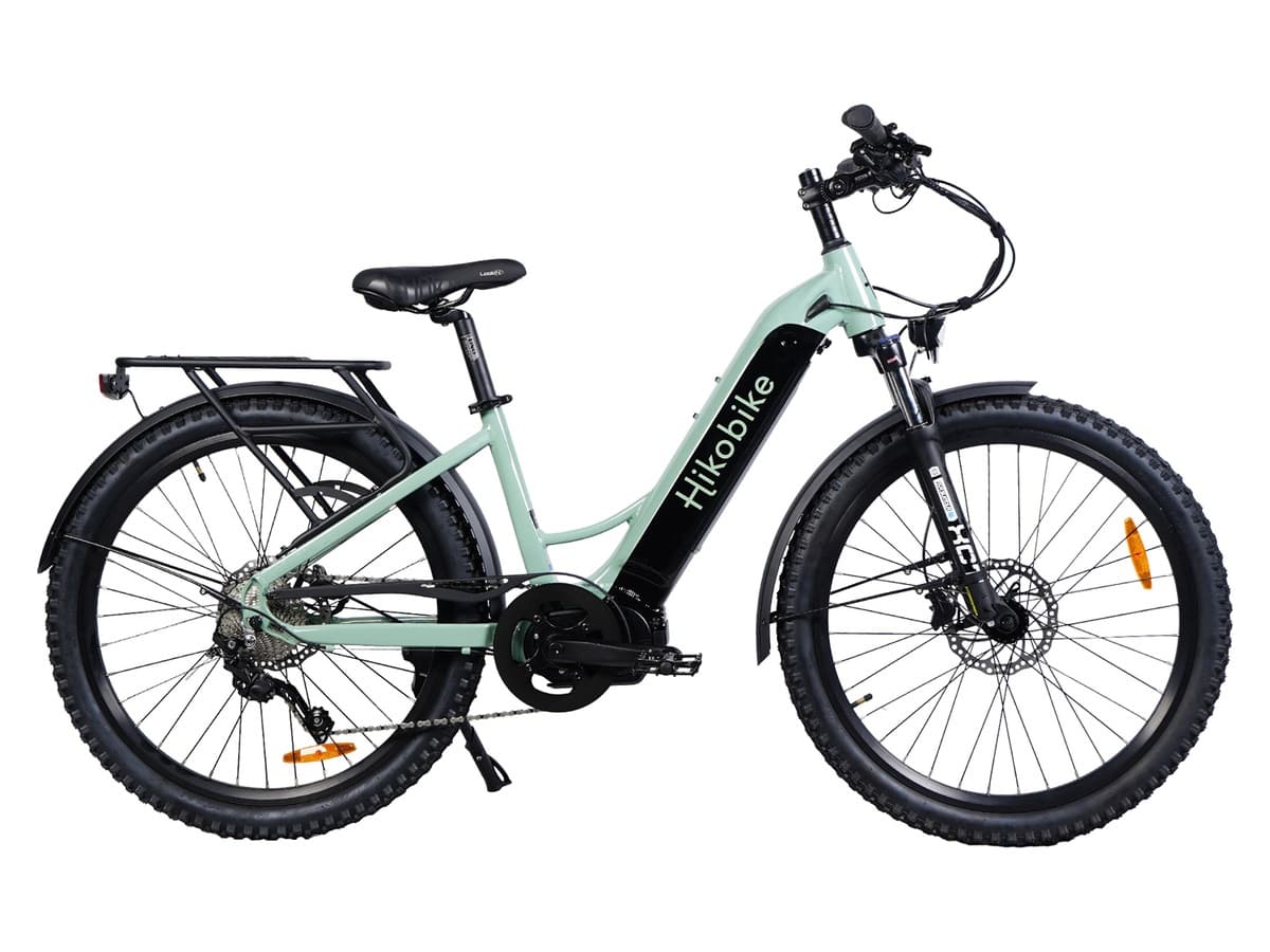 Hikobike Vibe