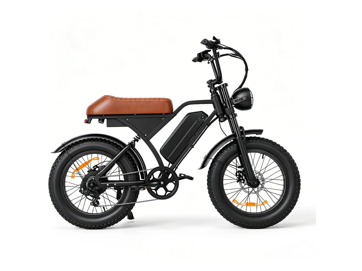 iScooter EB5Max