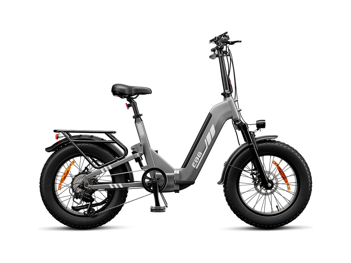iScooter EB8