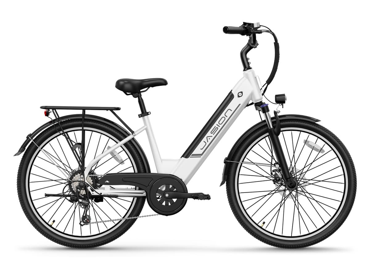 Jasion EB5 Roamer ST (UK)