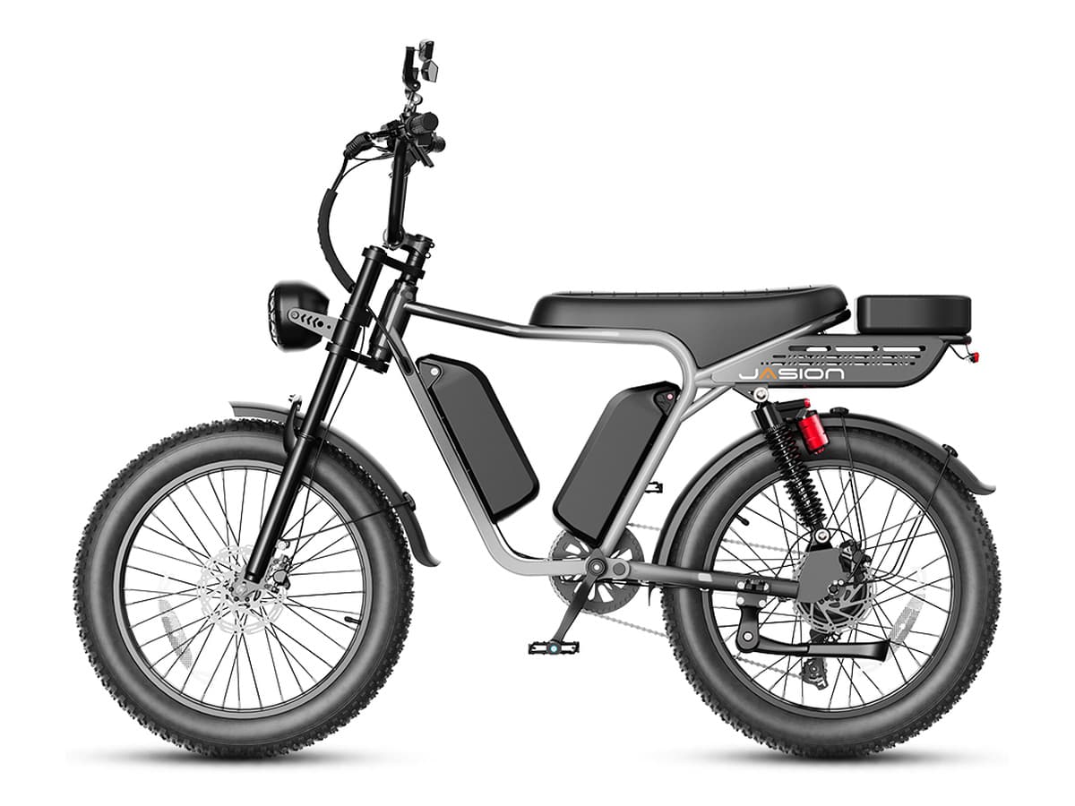 Jasion RetroVolt Max (US)