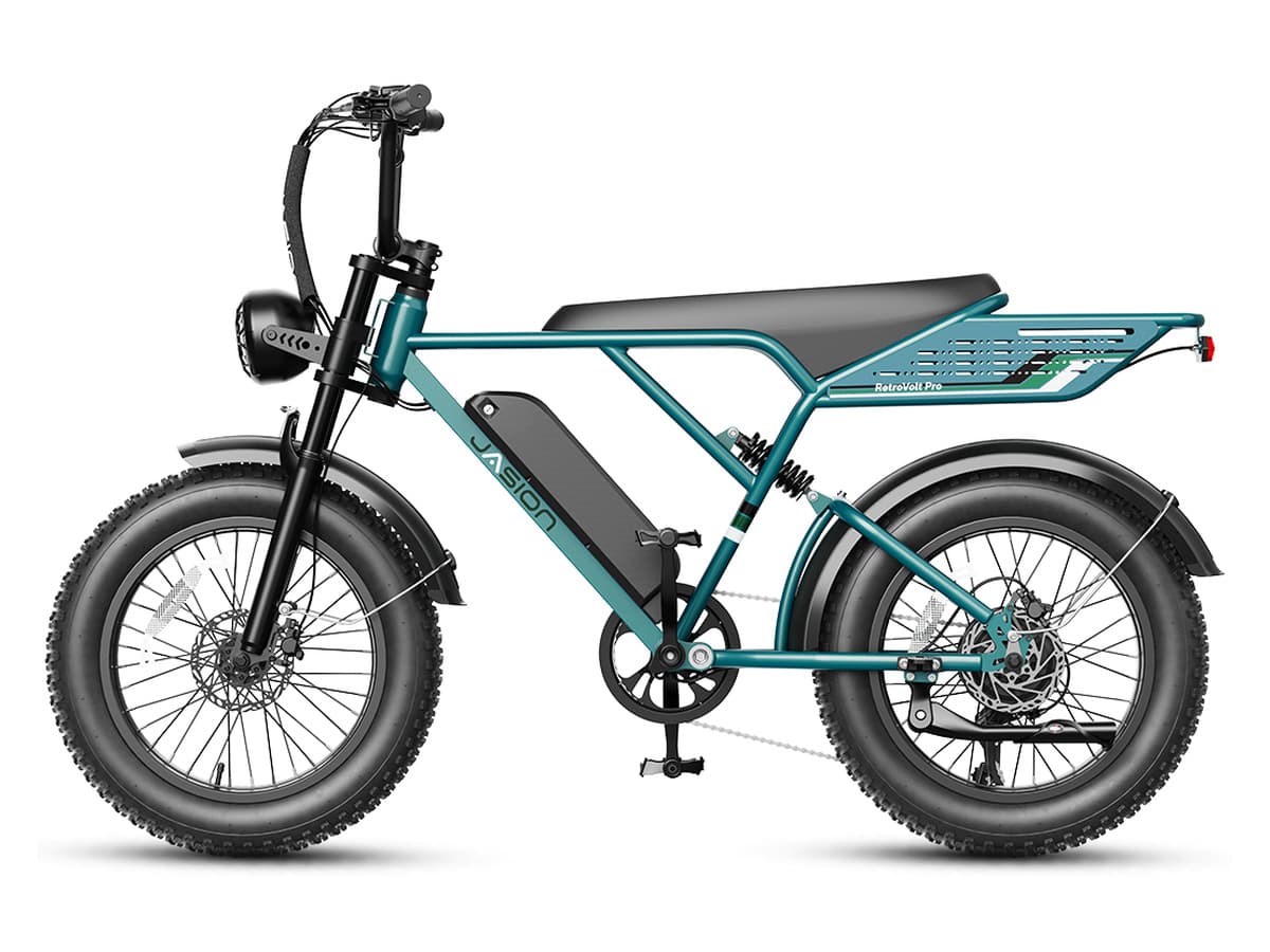 Jasion RetroVolt Pro (CA)