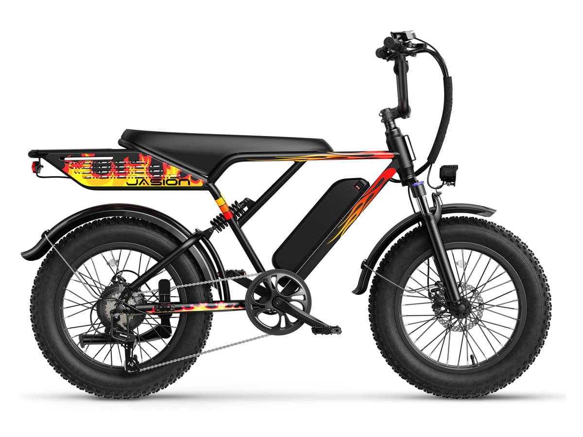 Jasion RetroVolt (UK)