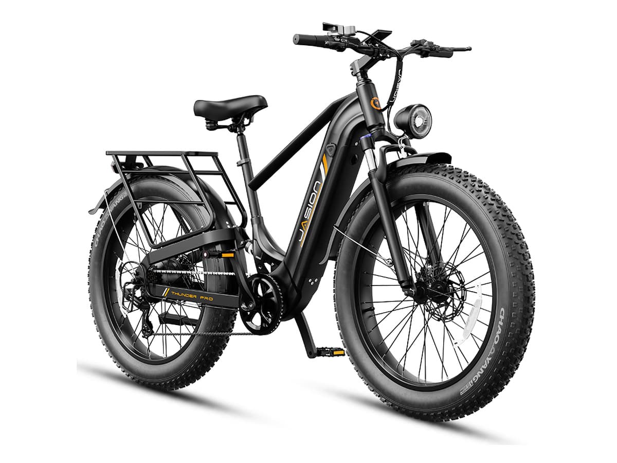 Jasion Thunder Pro (US)