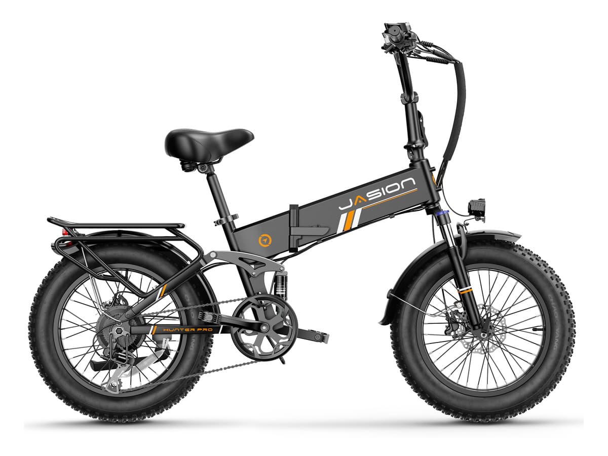 Jasion X-Hunter Pro (EU)