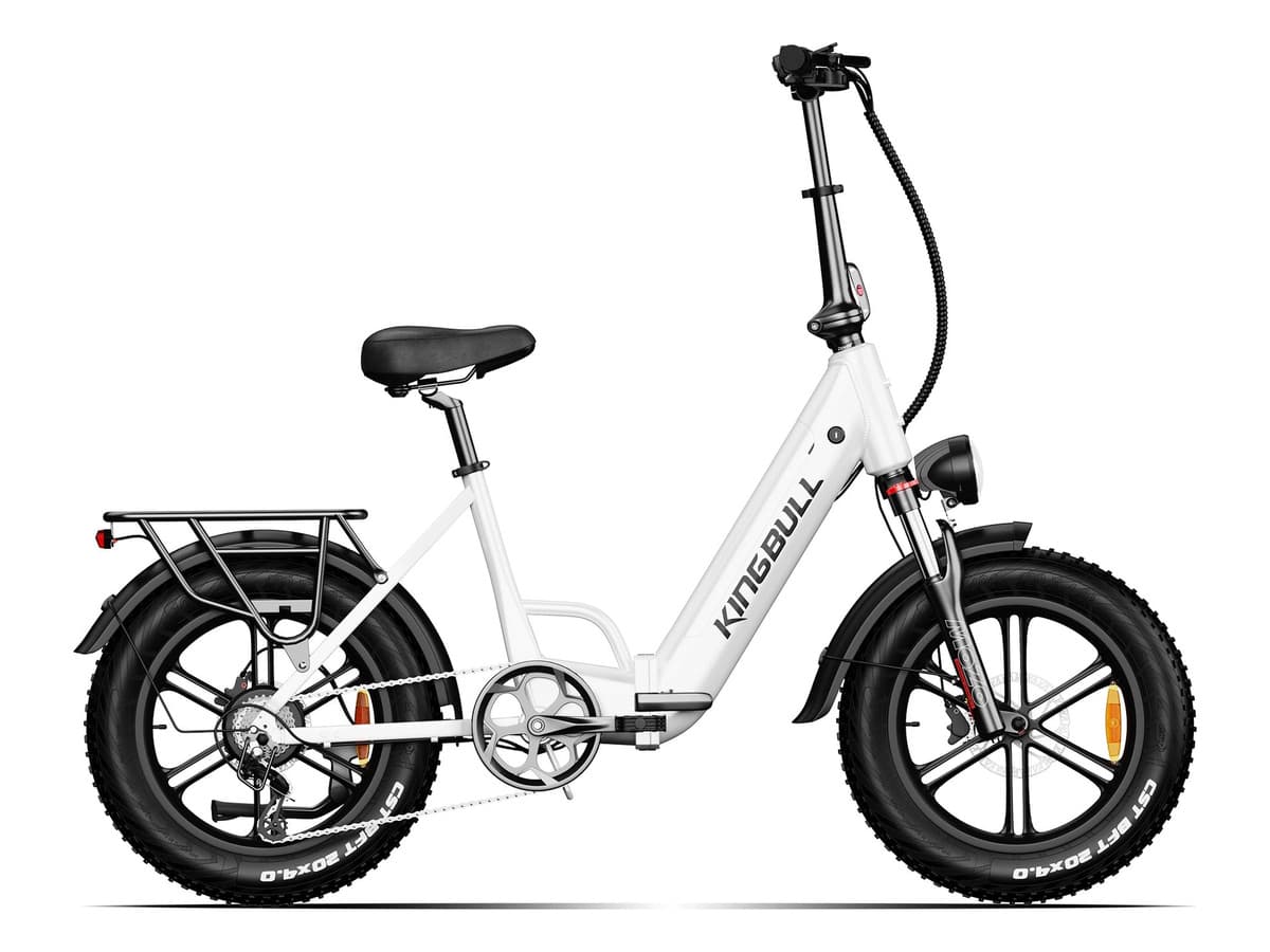 Kingbull Literider 2.0