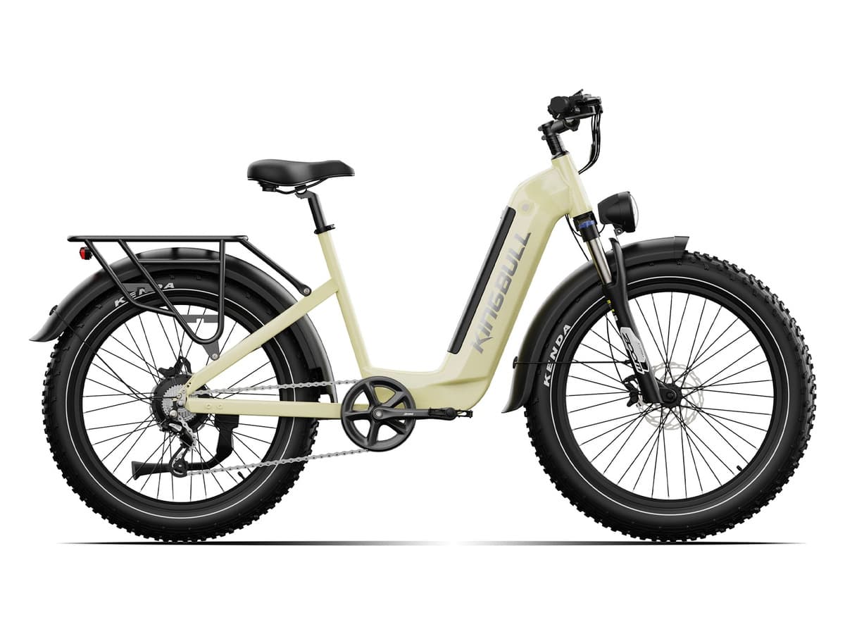 Kingbull Trekker