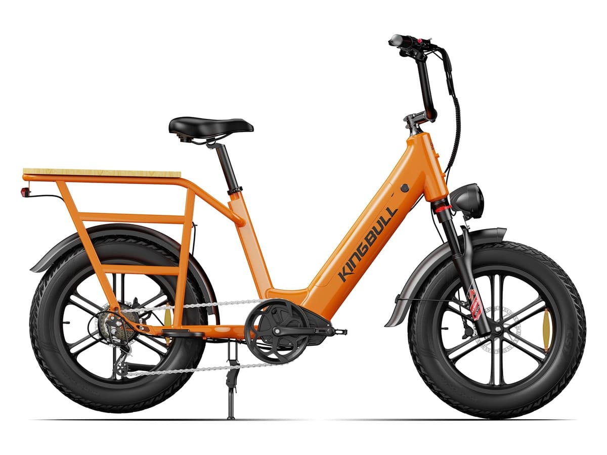 Kingbull Voyager 2.0