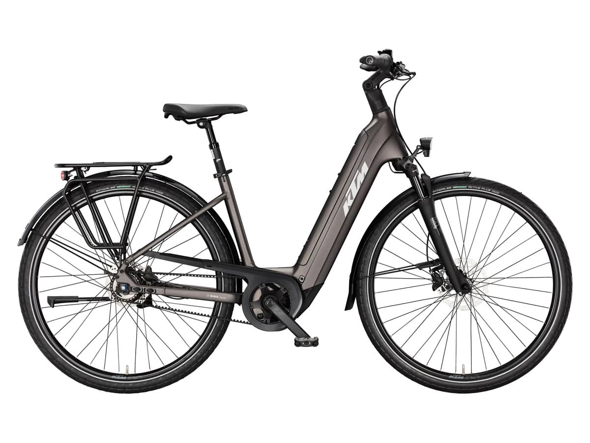 KTM MACINA CITY P720 BELT