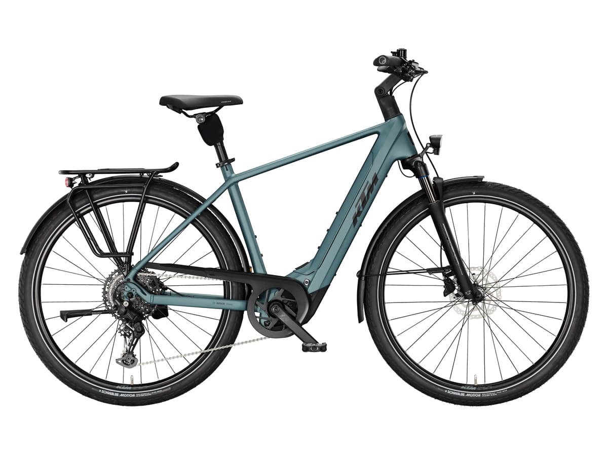 KTM MACINA STYLE CX 720