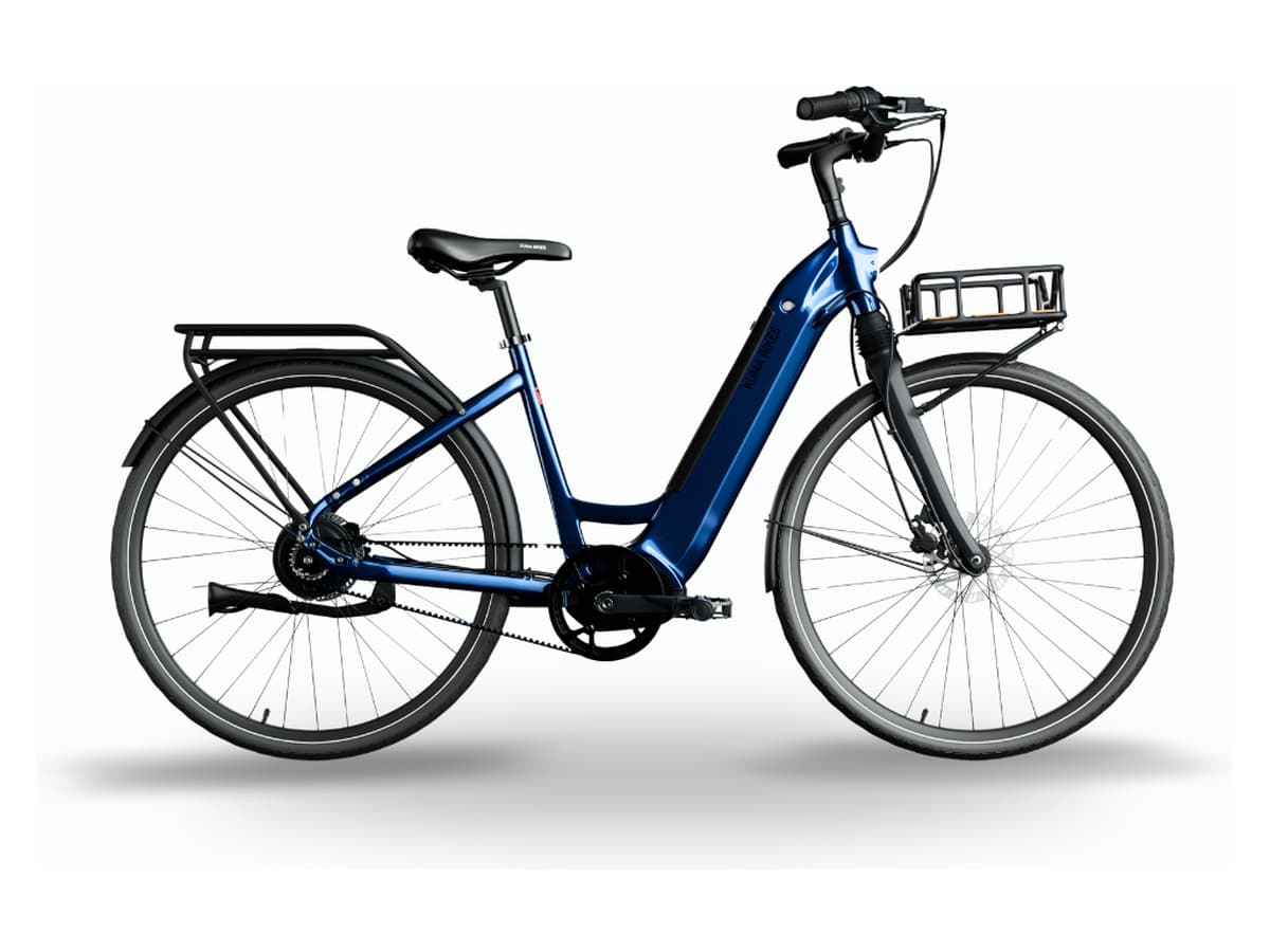 Kuma Bikes SX