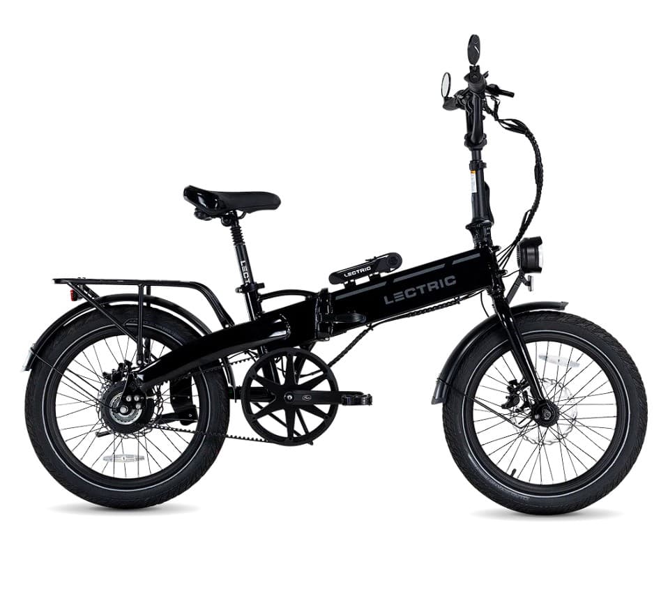 Lectric XP Lite2 (Long Range Belt)